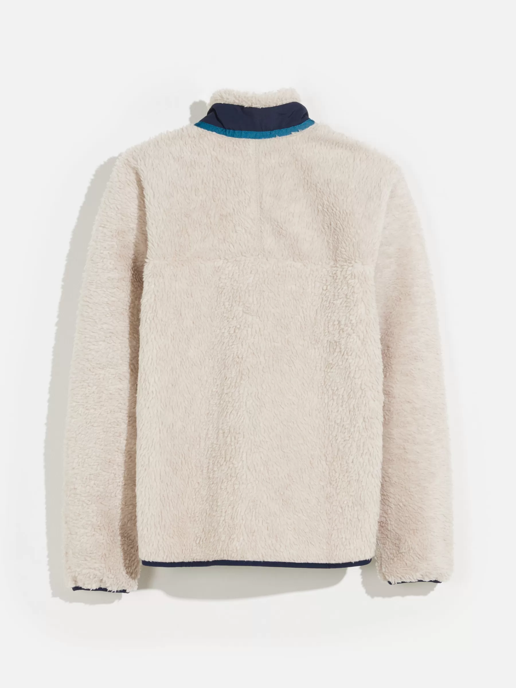 Sale Patagonia | Classic Retro-X® Fleece Jacket For Men Natural
