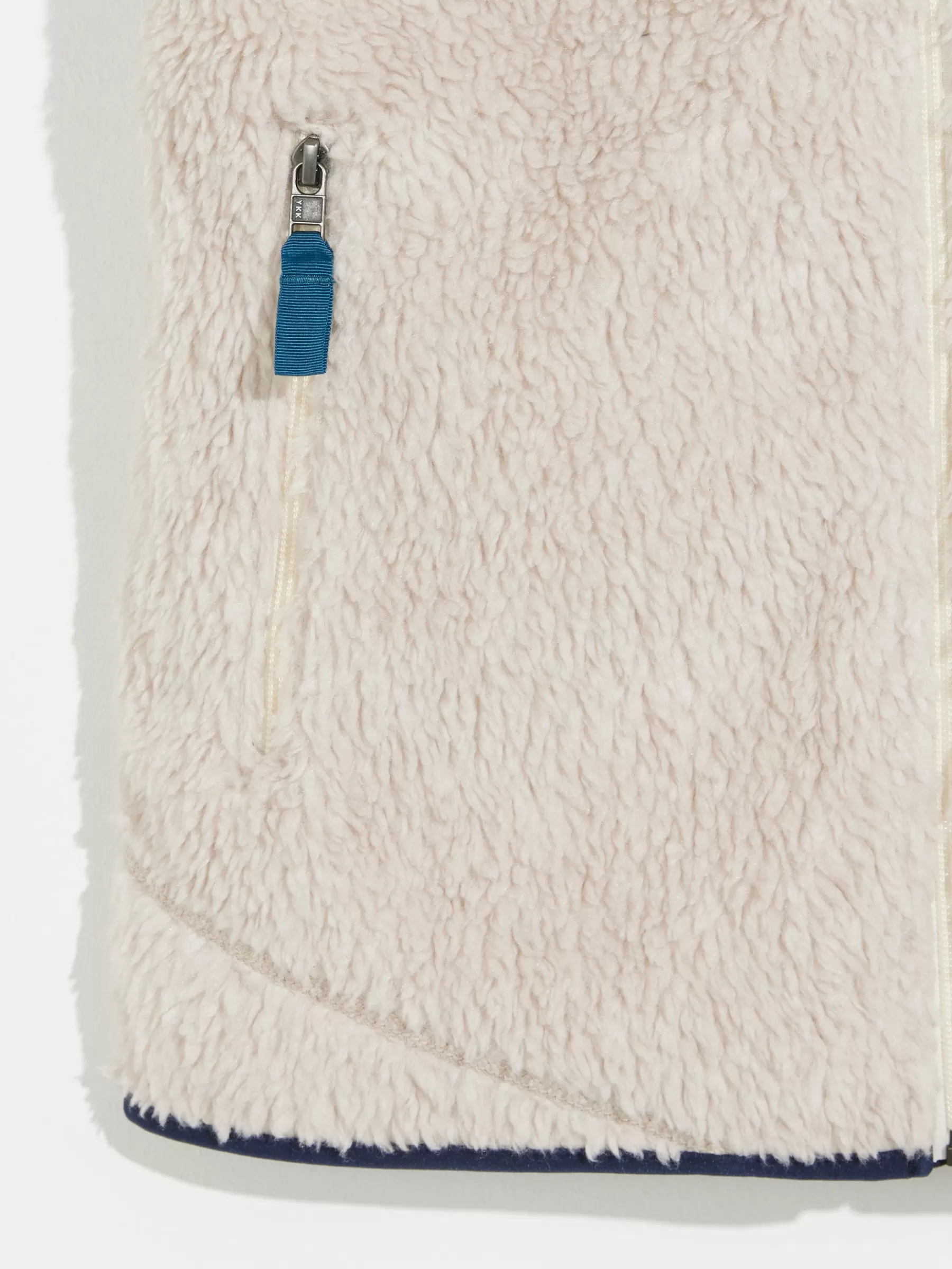 Hot Patagonia | Classic Retro-X® Fleece Vest For Men Natural