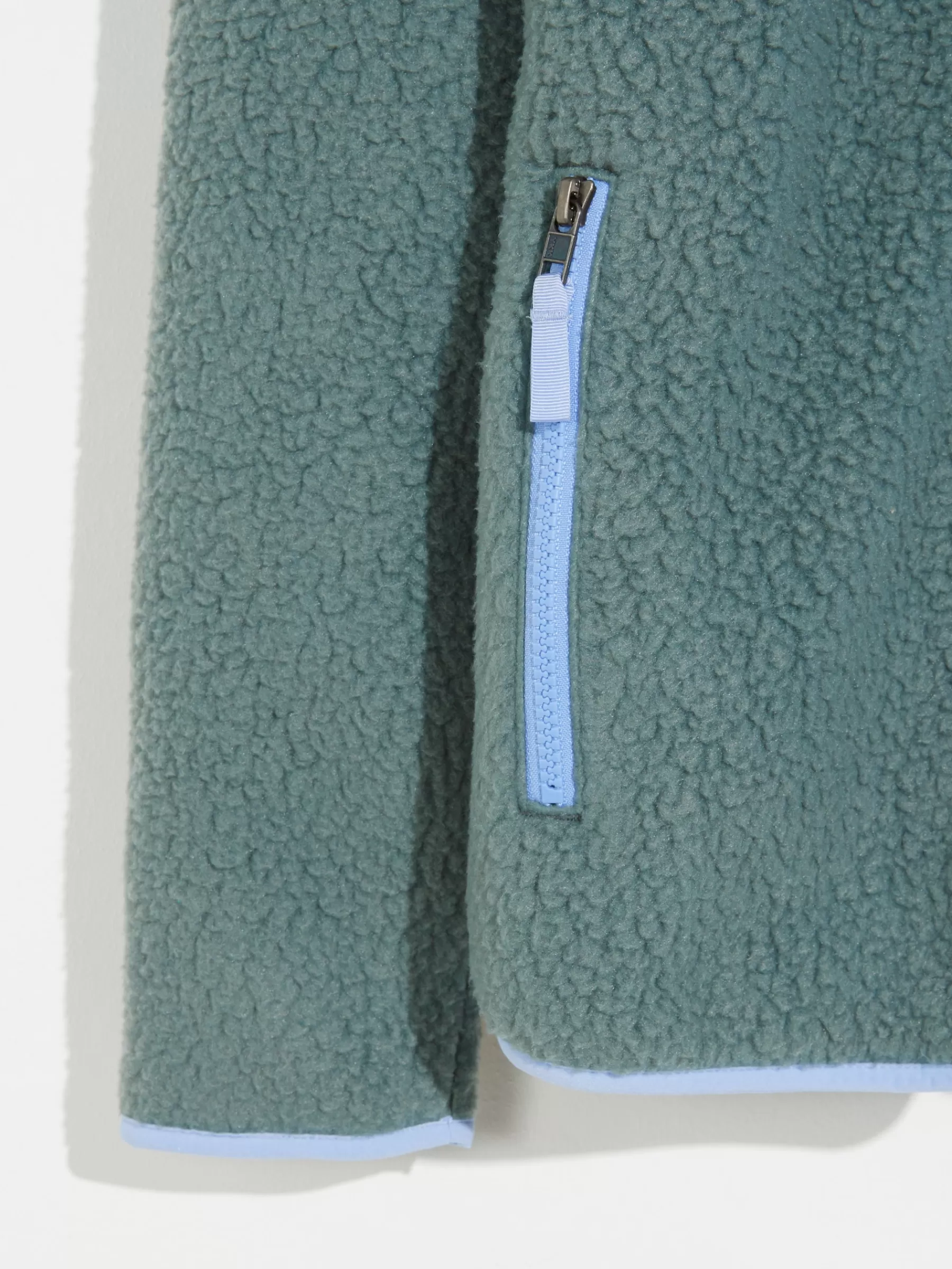 Sale Patagonia | Retro Pile Fleece Jacket For Women Green