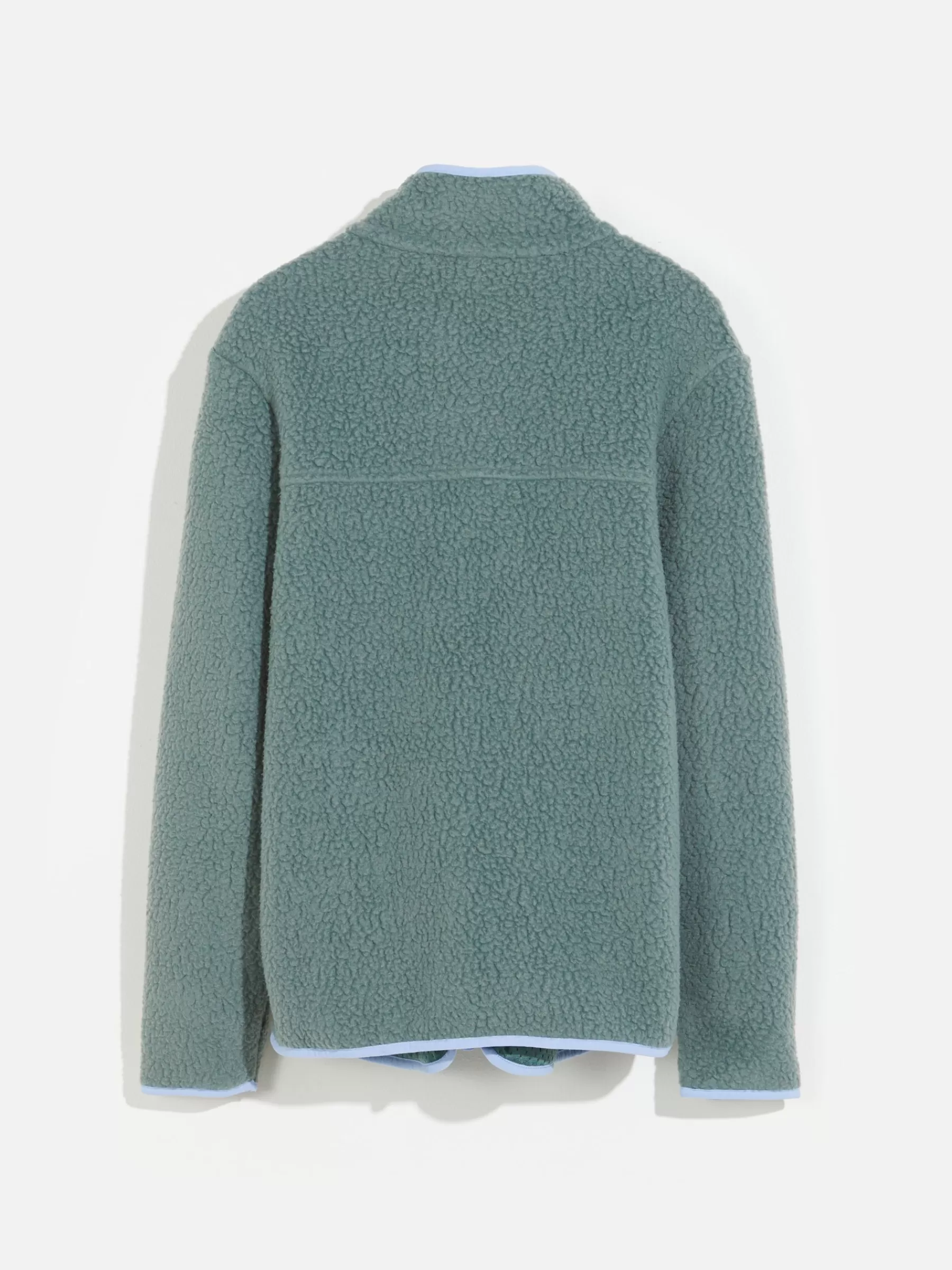 Sale Patagonia | Retro Pile Fleece Jacket For Women Green