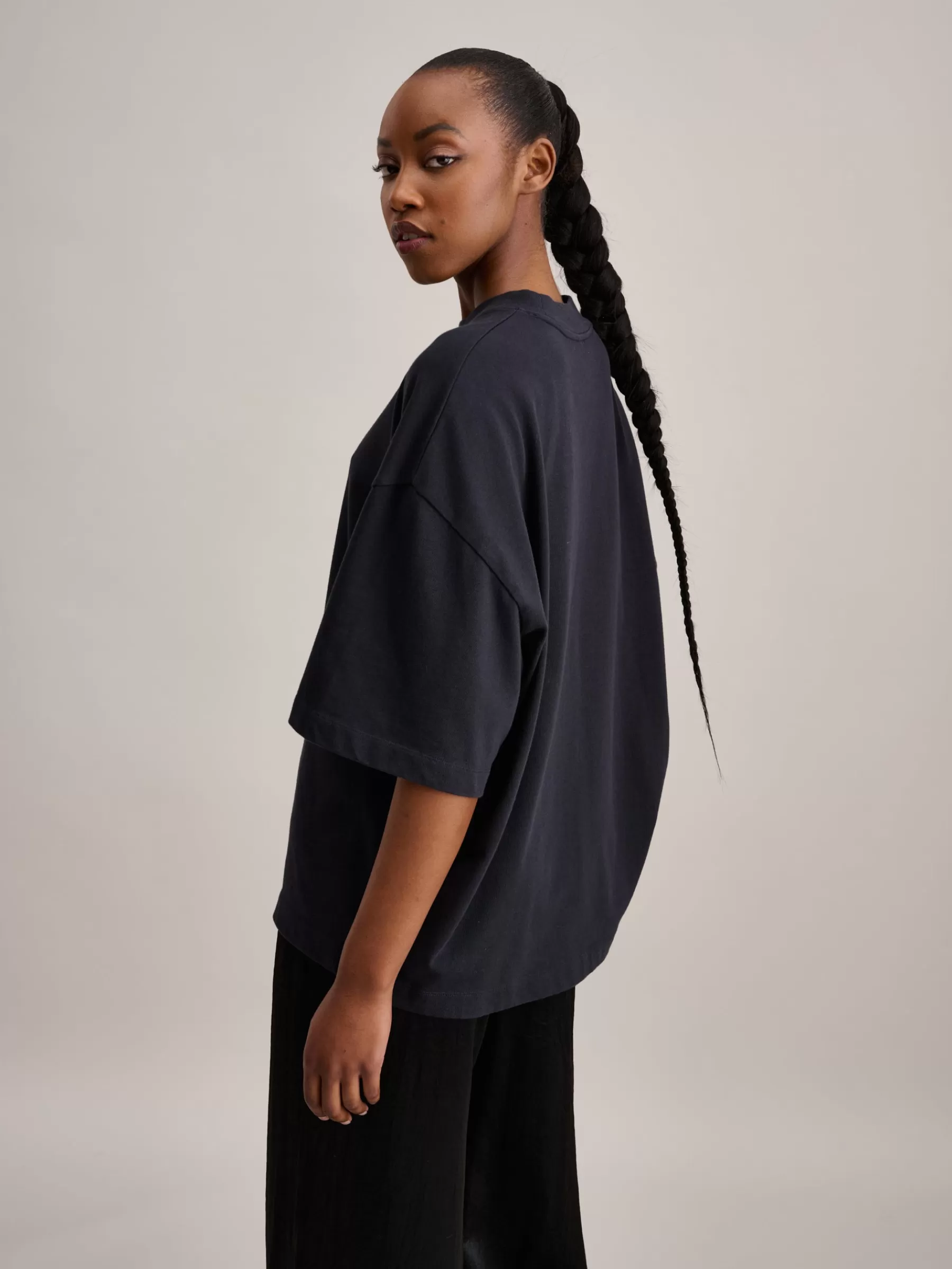 Clearance Bellerose Star T-Shirt America